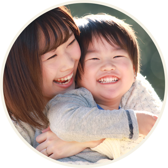 親子