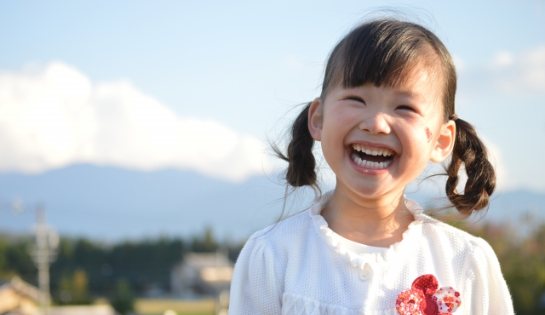 子供の矯正いつからするの？  池田市　矯正　くすやま歯科